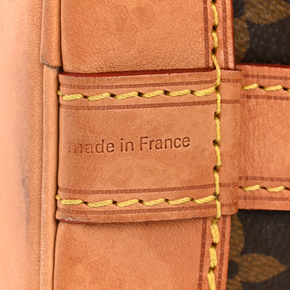 Louis Vuitton Monogram Noe BB 7 of 14