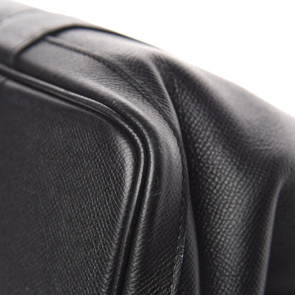 Hermes Epsom Garden Party 36 MM Black 10 of 18