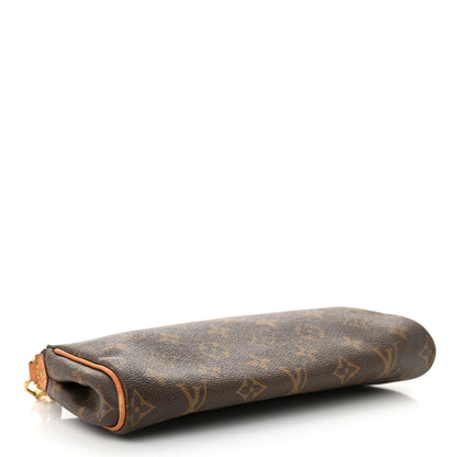 Louis Vuitton Monogram Eva Clutch 4 of 12