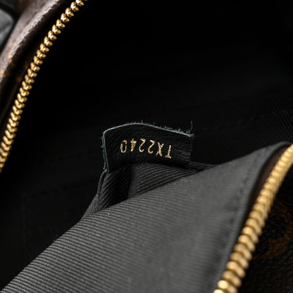 Louis Vuitton Reverse Monogram Palm Springs Backpack PM 7 of 10
