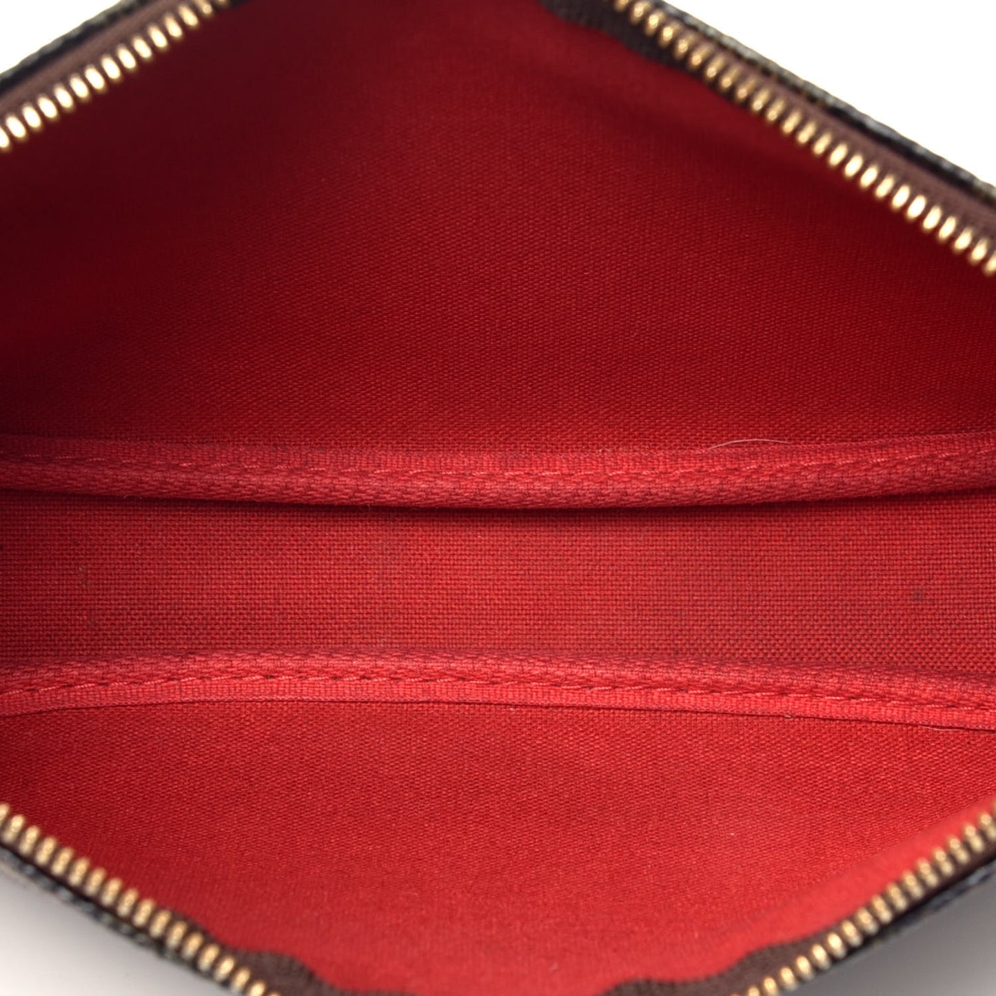 Damier Ebene Pochette Accessories