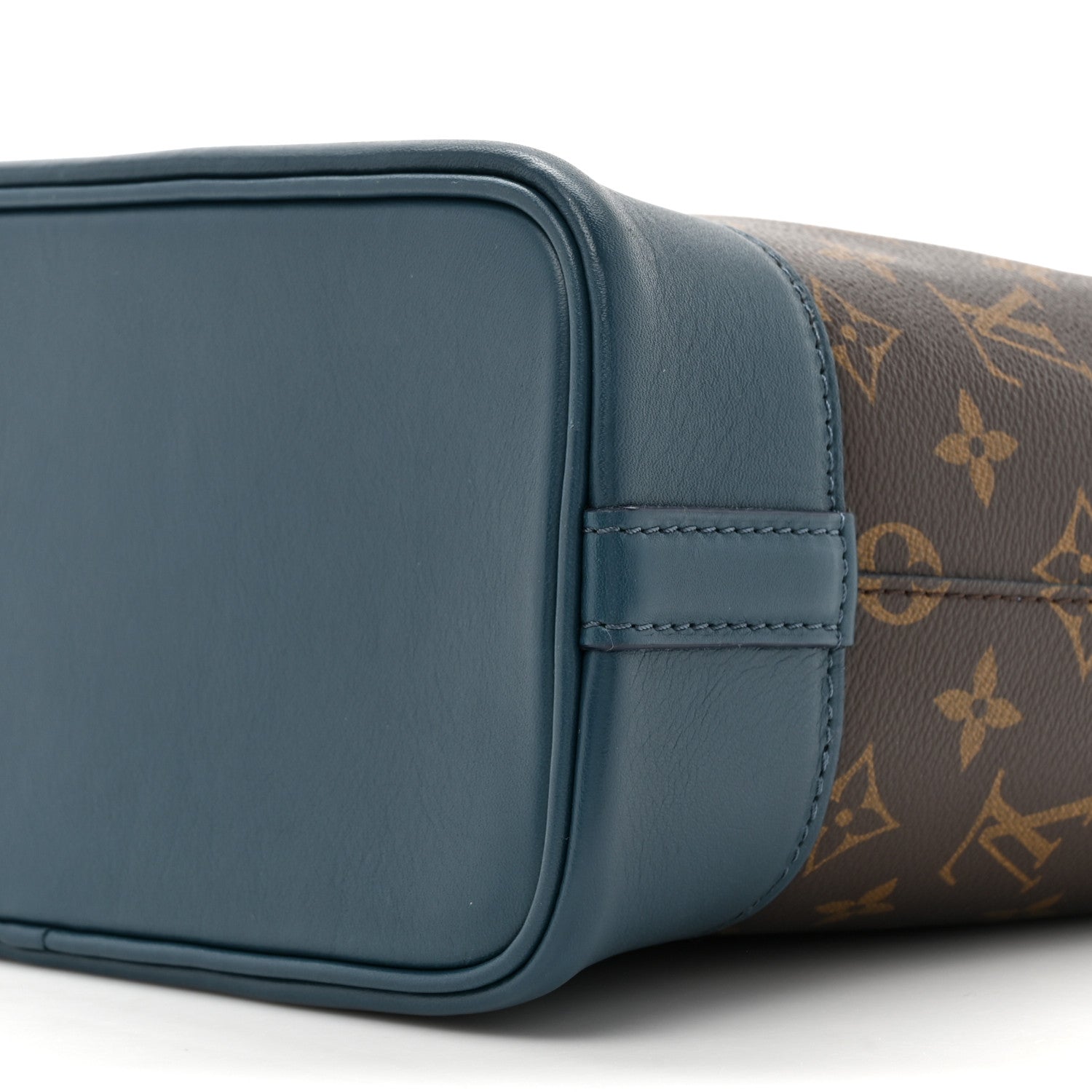 Louis Vuitton Monogram NN14 Idole GM Blue 9 of 14
