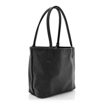 Goyard Goyardine Reversible Mini Anjou Black 6 of 26