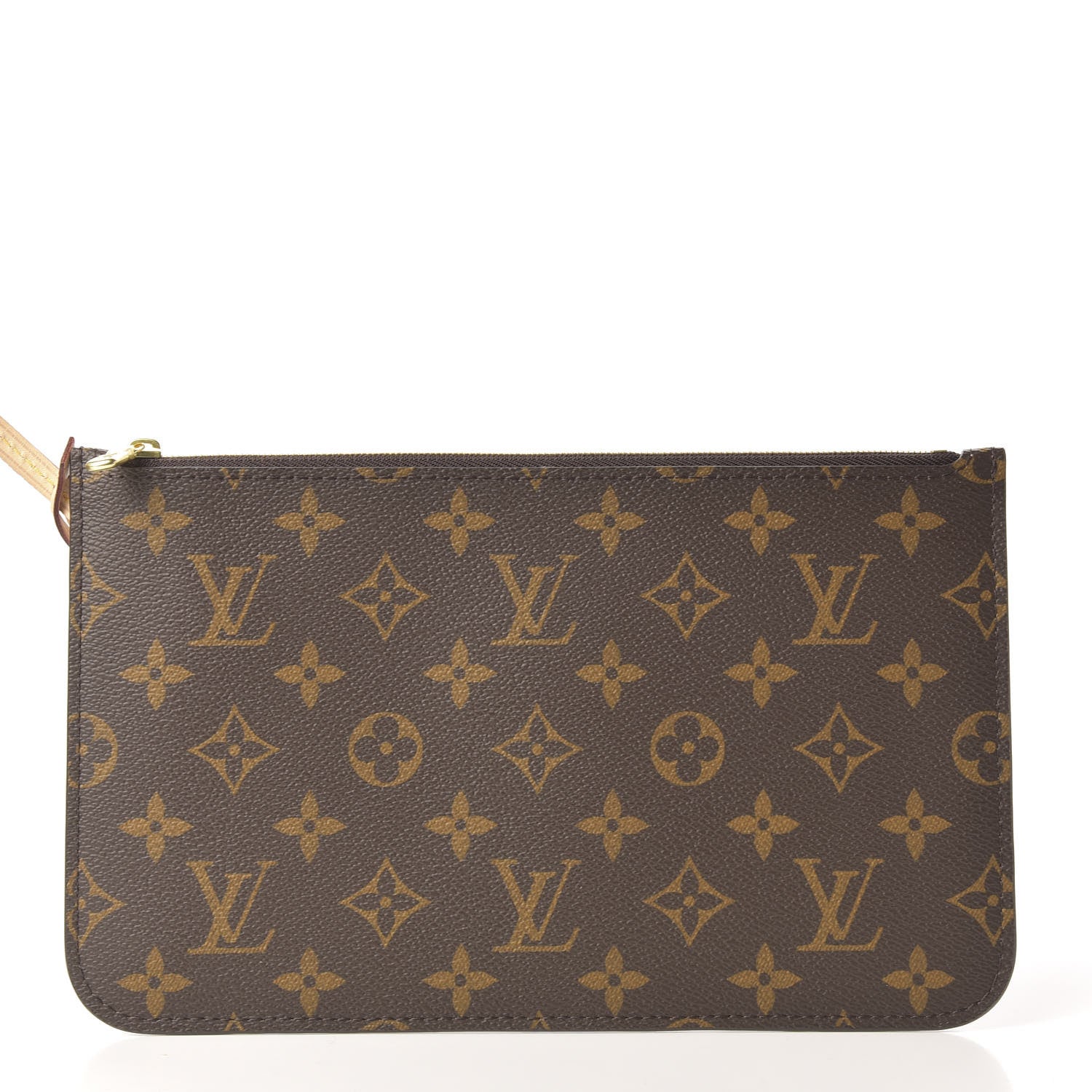 Louis Vuitton Monogram Neo Neverfull MM 10 of 15