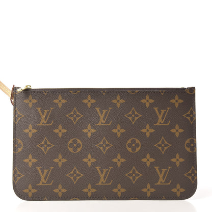Louis Vuitton Monogram Neo Neverfull MM 10 of 15