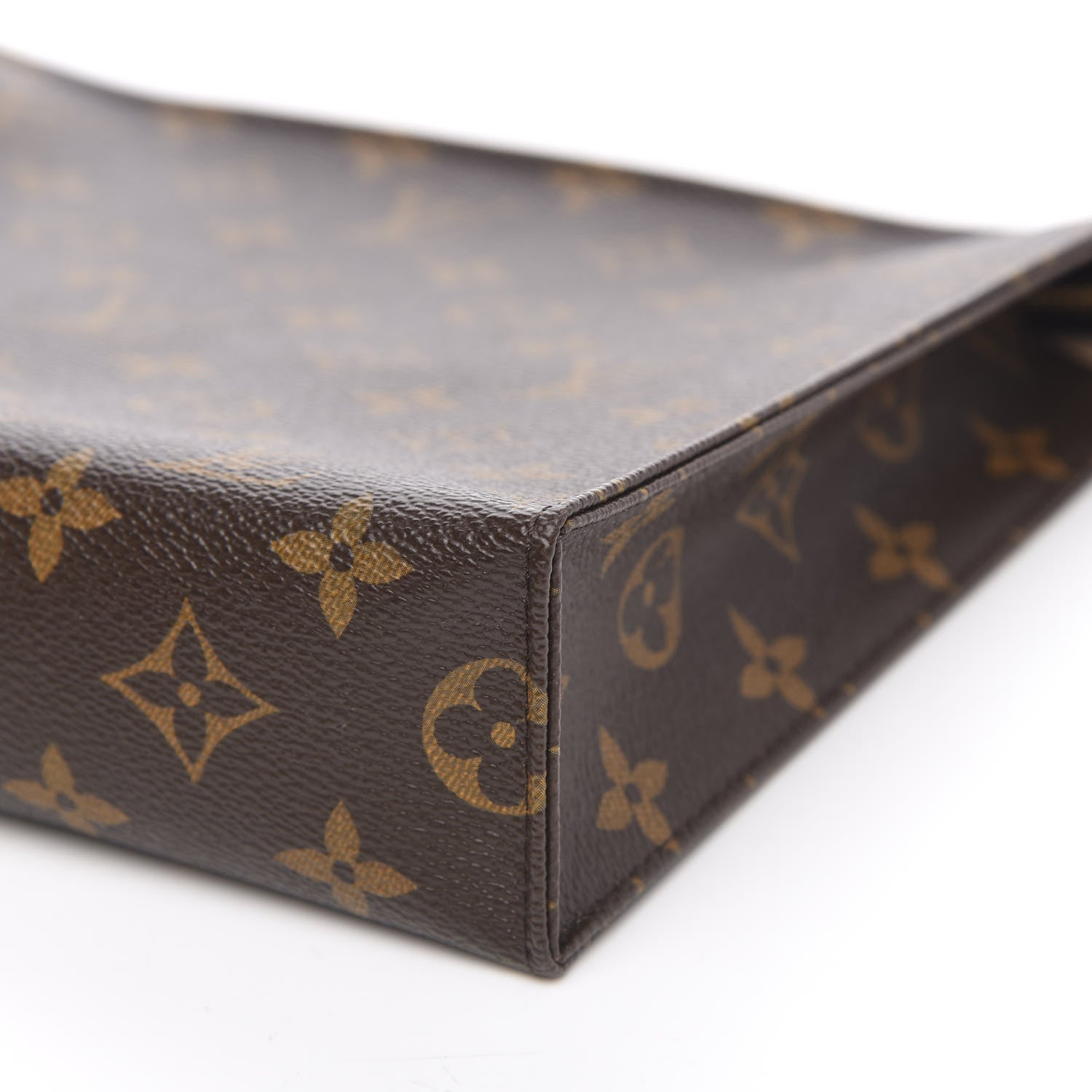 Louis Vuitton Monogram Toiletry Pouch 26 7 of 8