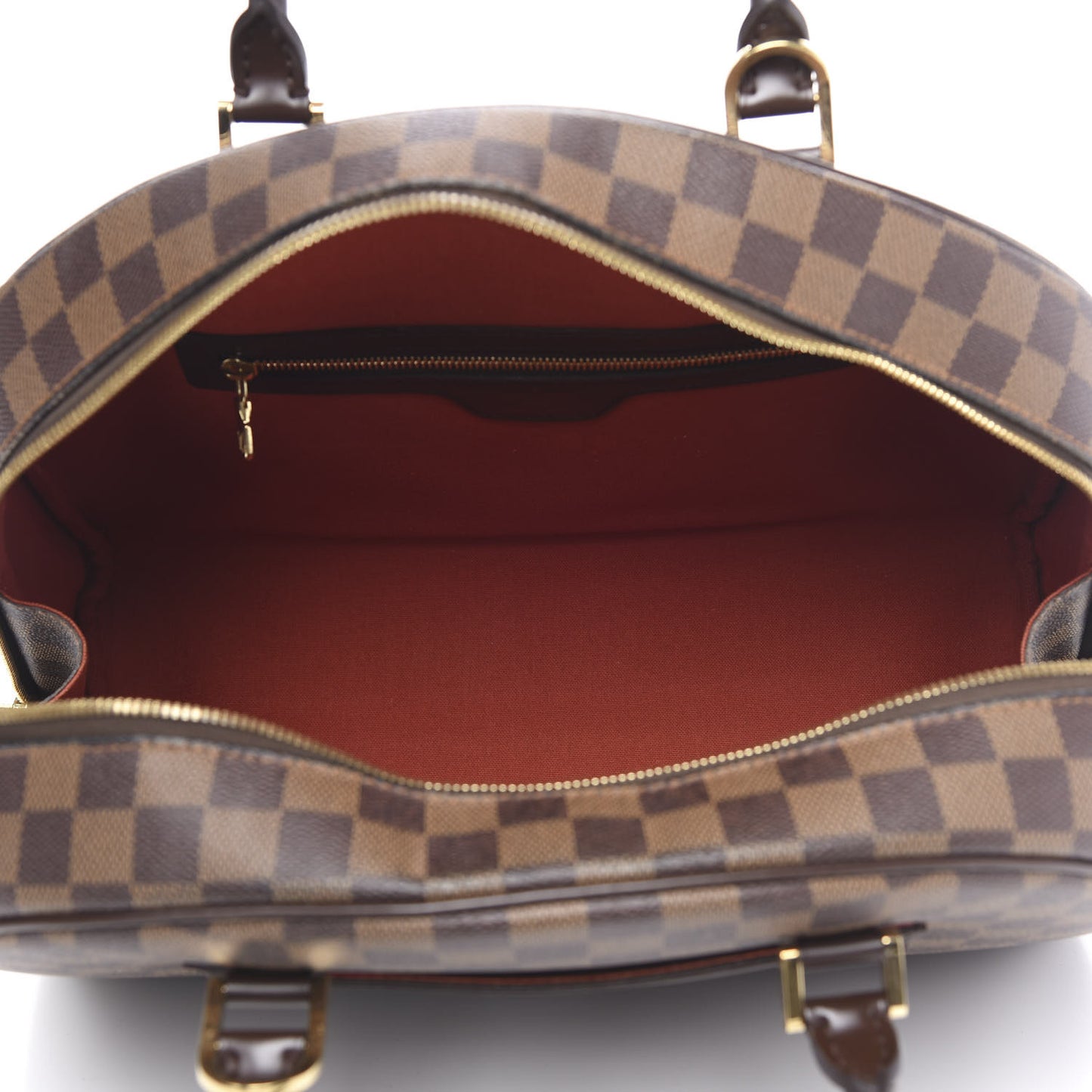 Damier Ebene Nolita