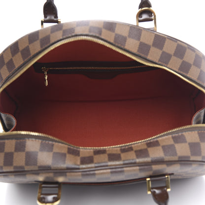 Louis Vuitton Damier Ebene Nolita 5 of 11