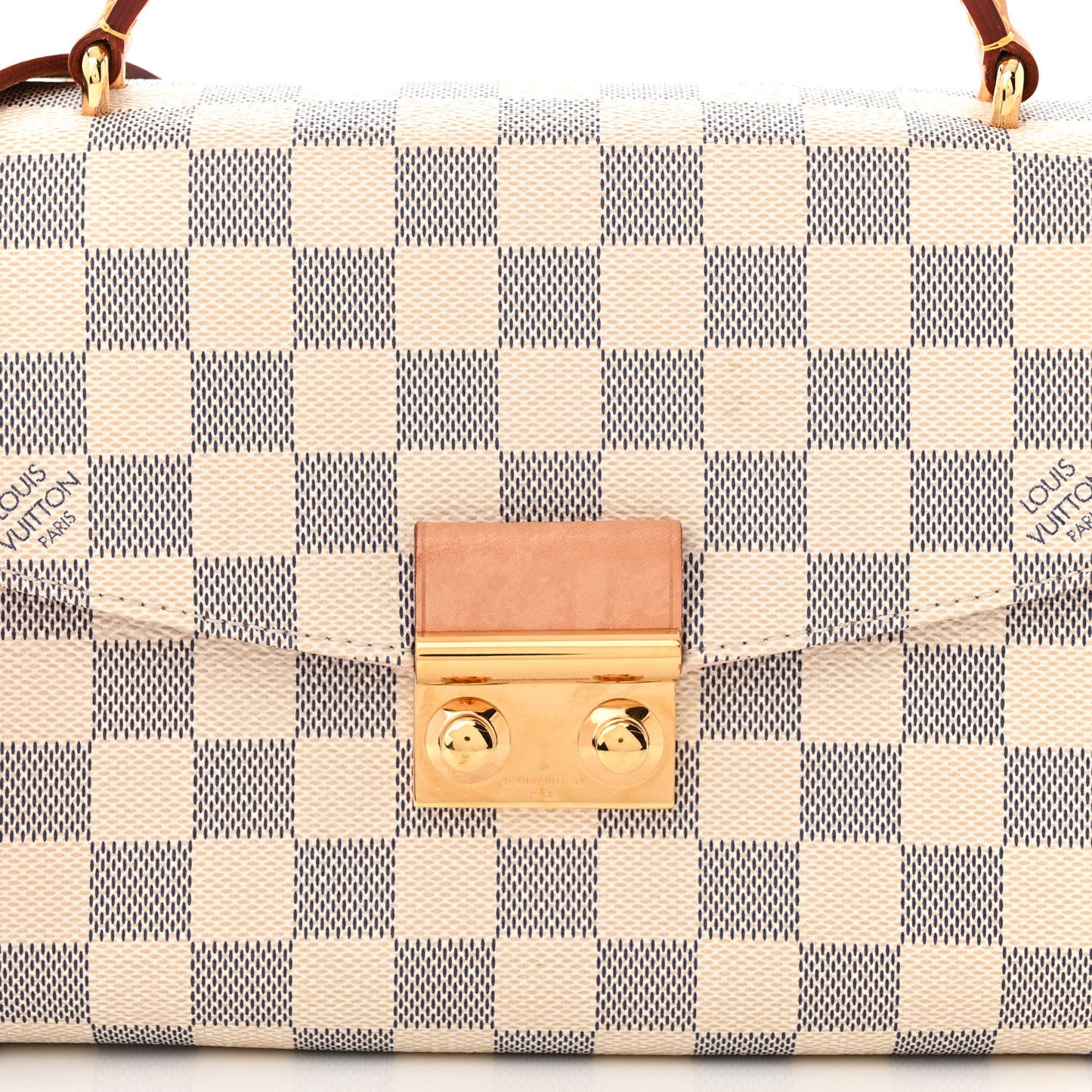 Damier Azur Croisette
