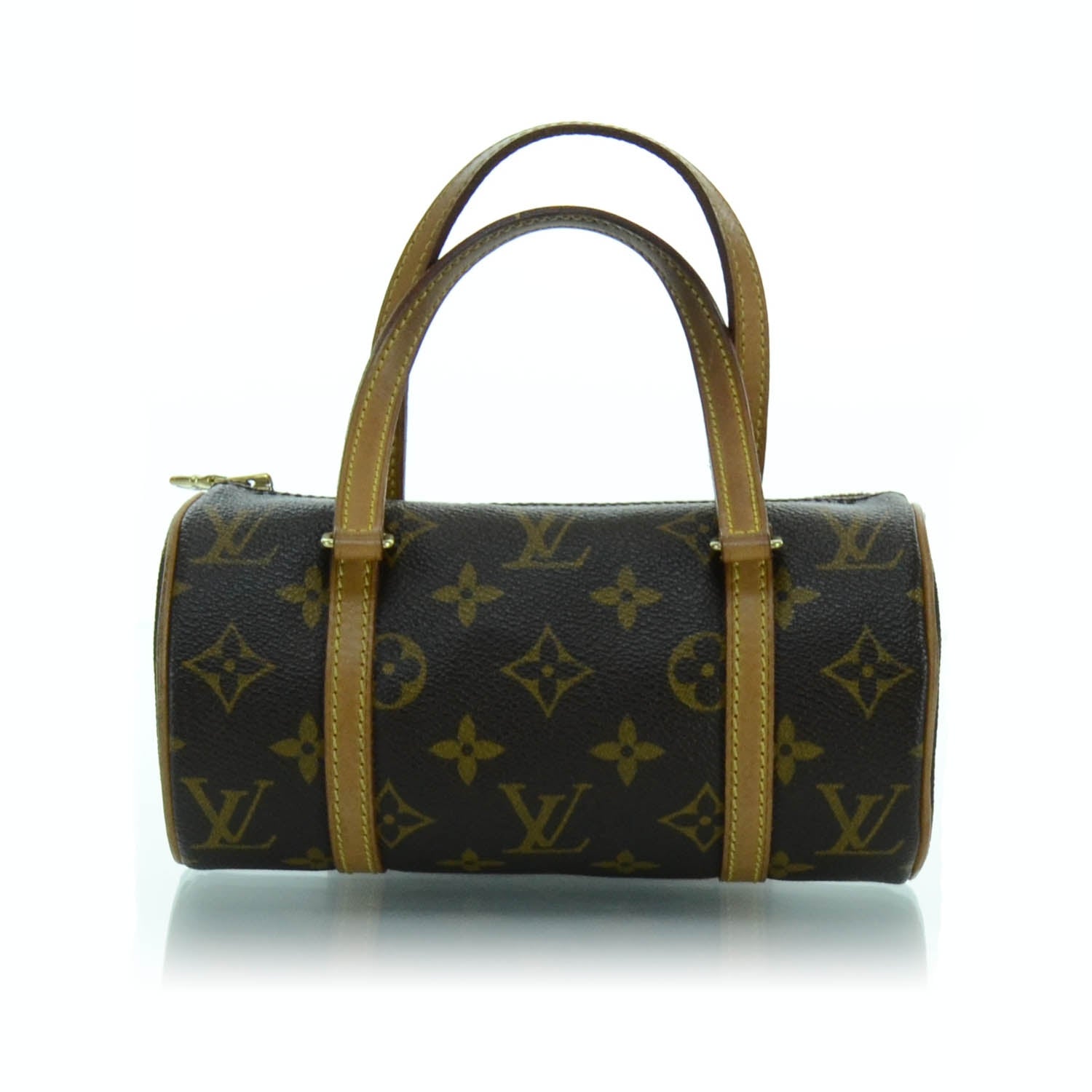 Louis Vuitton Monogram Papillon 19 1 of 9