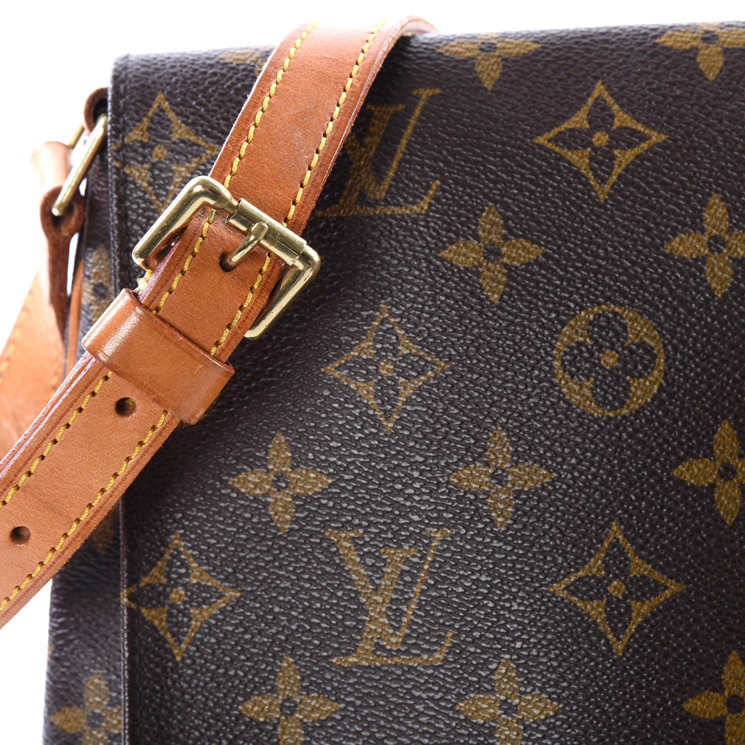 Louis Vuitton Monogram Musette Salsa 8 of 8
