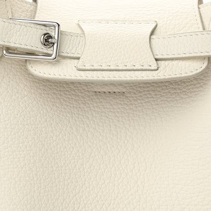 Celine Supple Grained Calfskin Nano Big Bag White 8 of 14