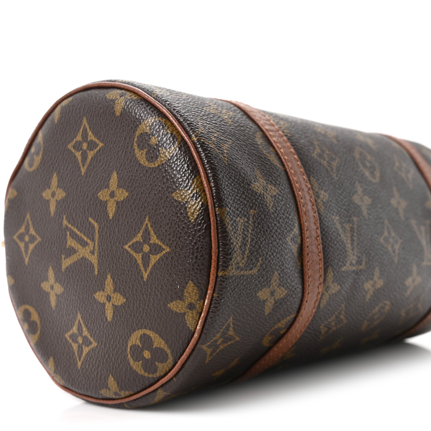 Louis Vuitton Monogram Papillon 26 8 of 9