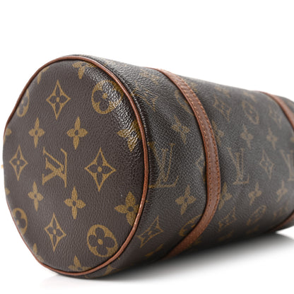 Louis Vuitton Monogram Papillon 26 8 of 9