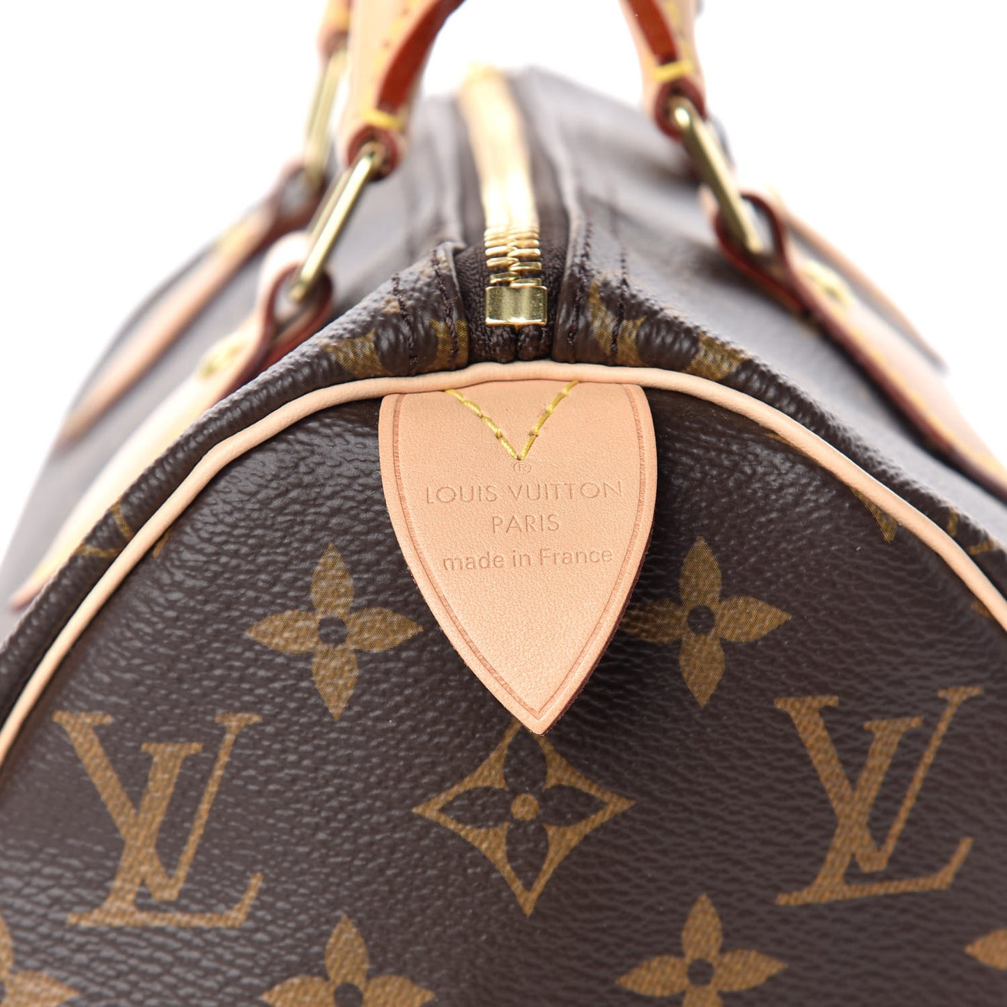 Monogram Speedy 25