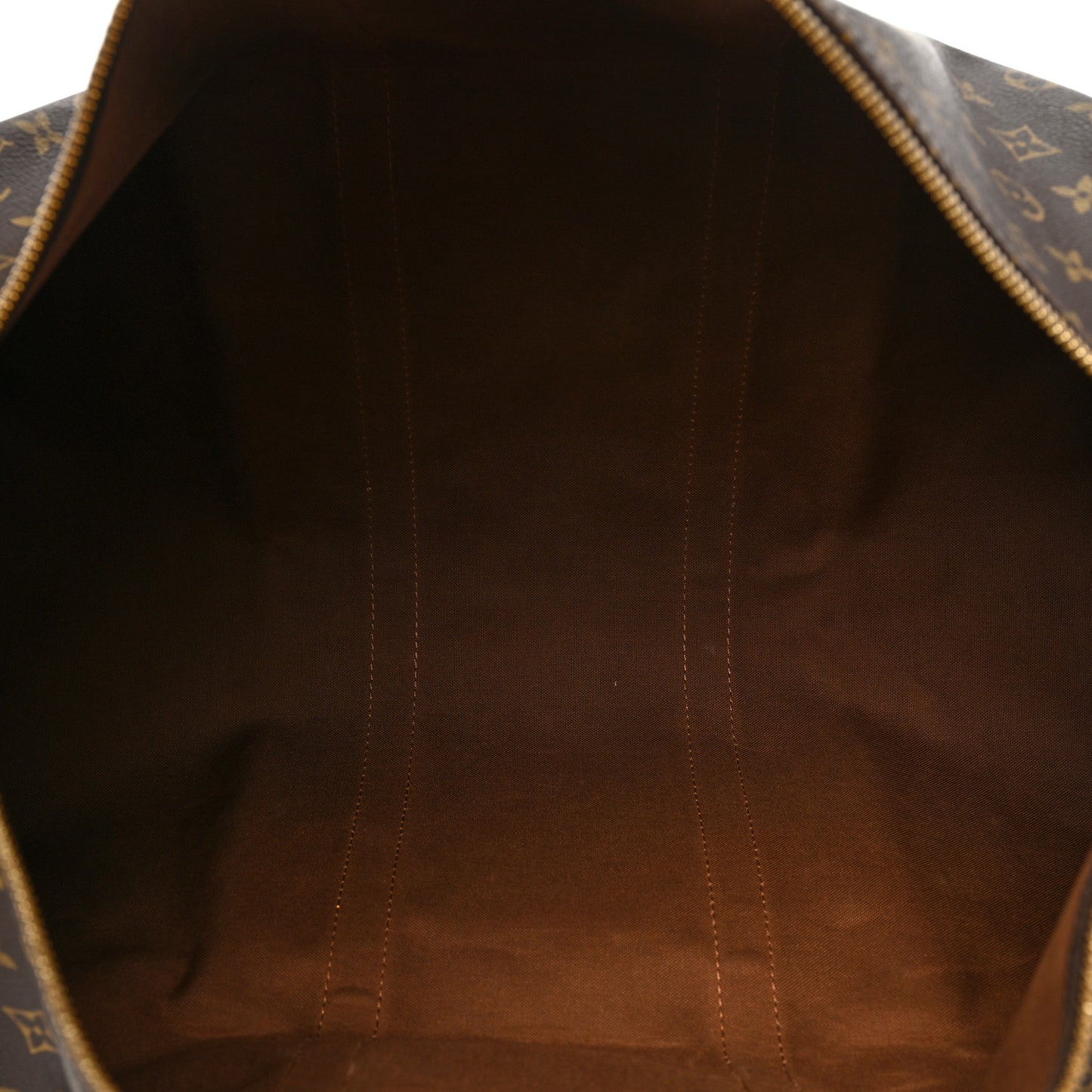 Monogram Keepall Bandouliere 50