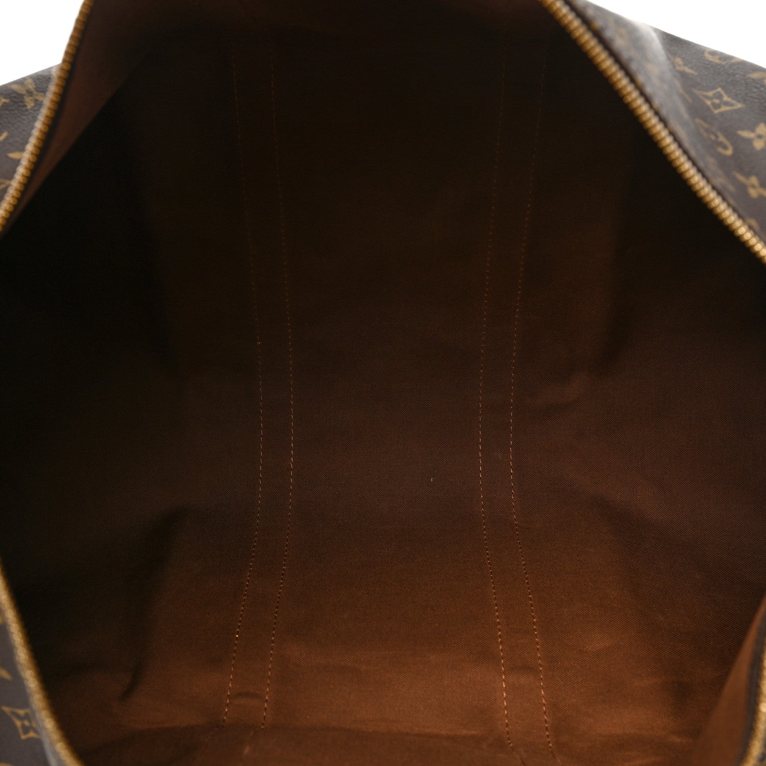 Louis Vuitton Monogram Keepall Bandouliere 50 5 of 17