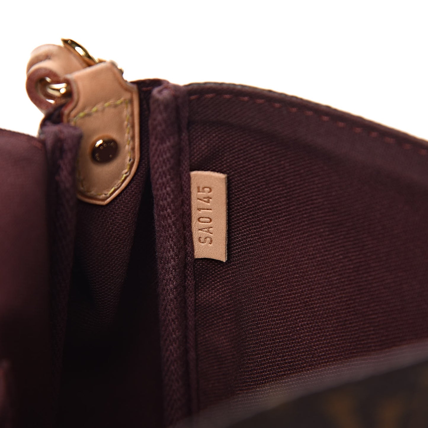 Monogram Favorite MM