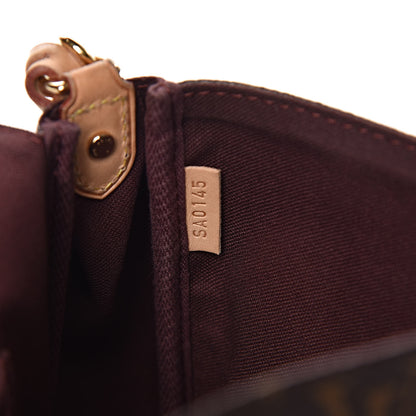 Louis Vuitton Monogram Favorite MM 7 of 9