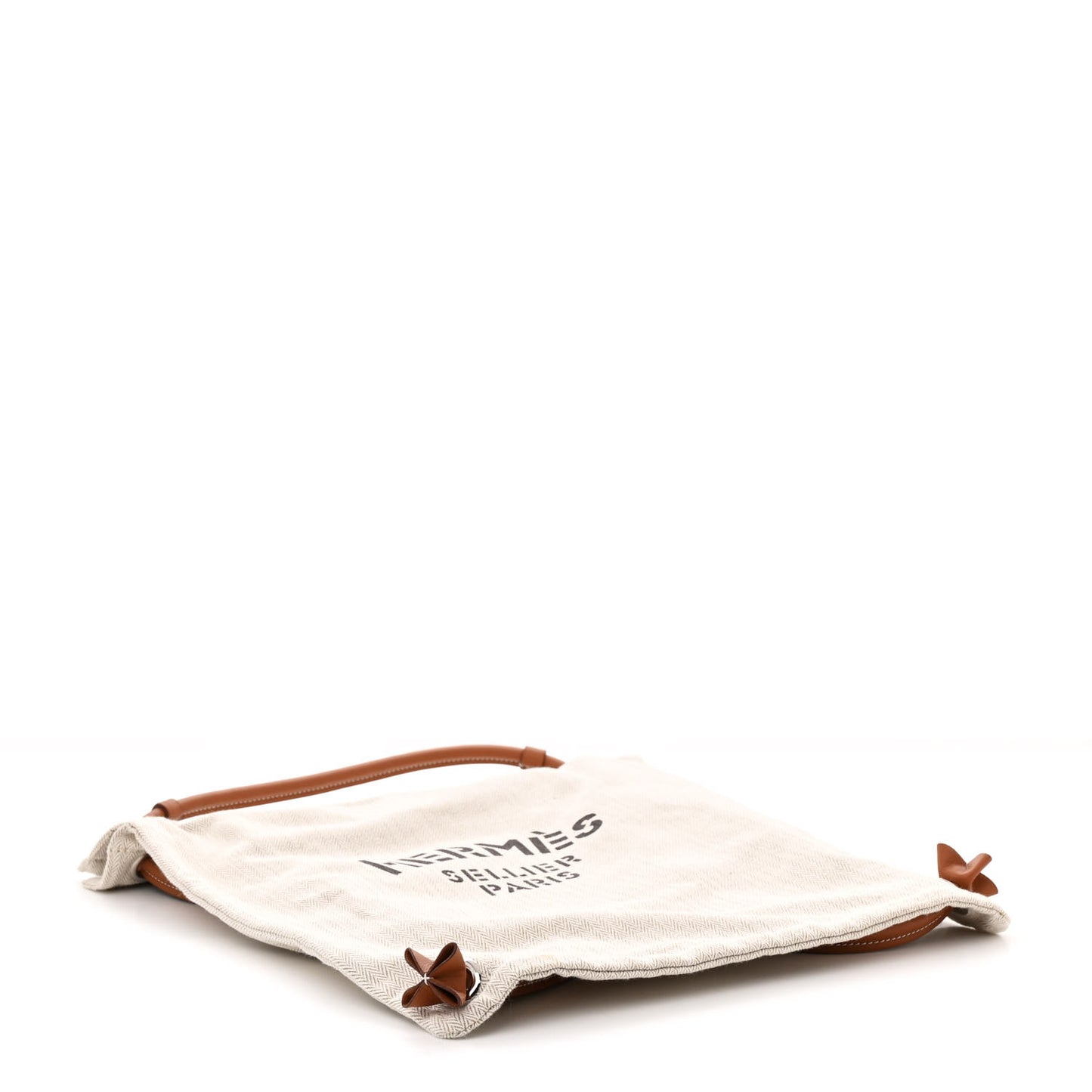 Toile Swift Maline Bag Gold Craie