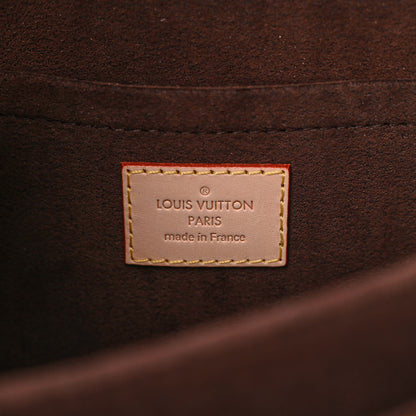 Louis Vuitton Monogram Pochette Metis 7 of 11