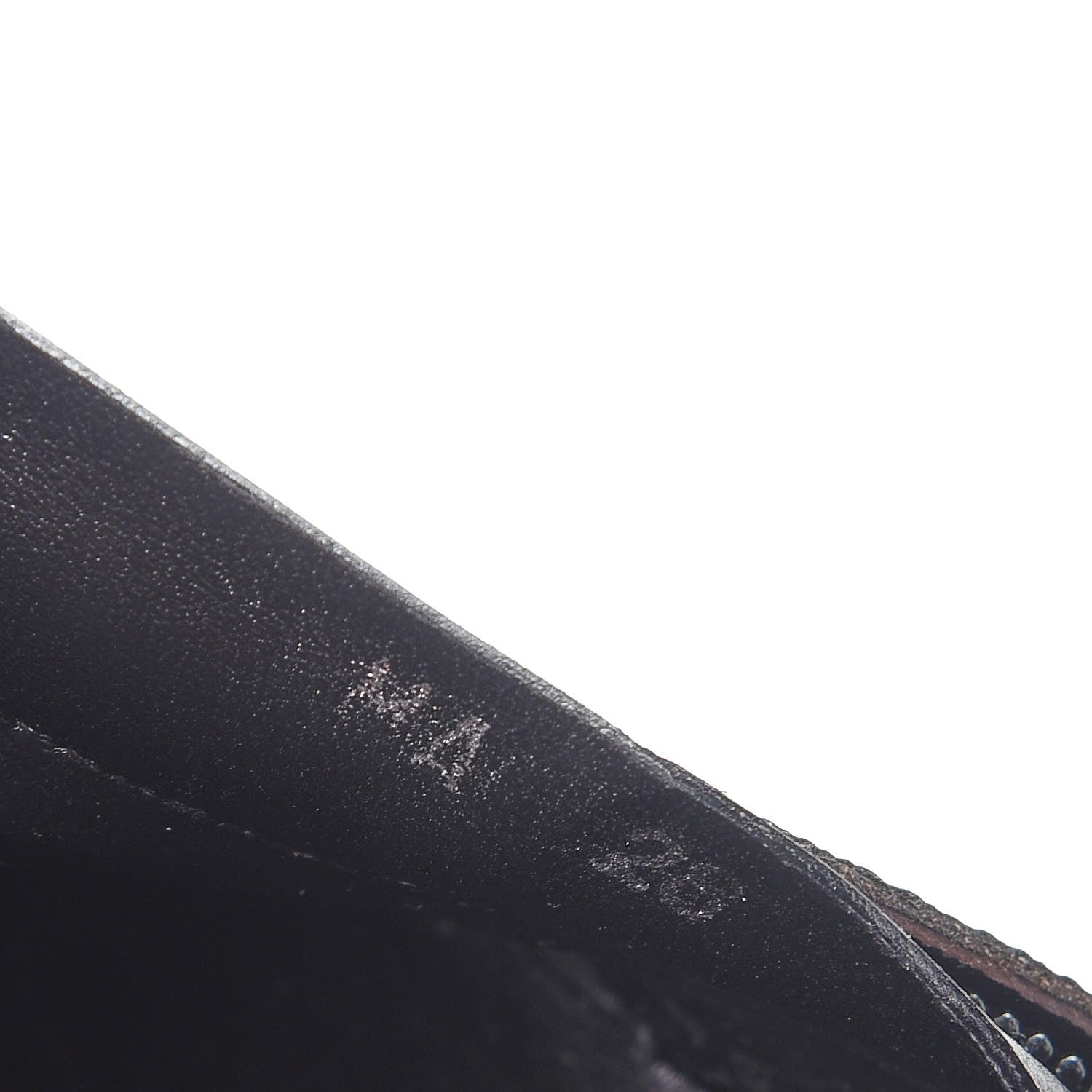 Louis Vuitton Patent Calfskin Monogram Star Trail Ankle Boots 37 Black 9 of 9