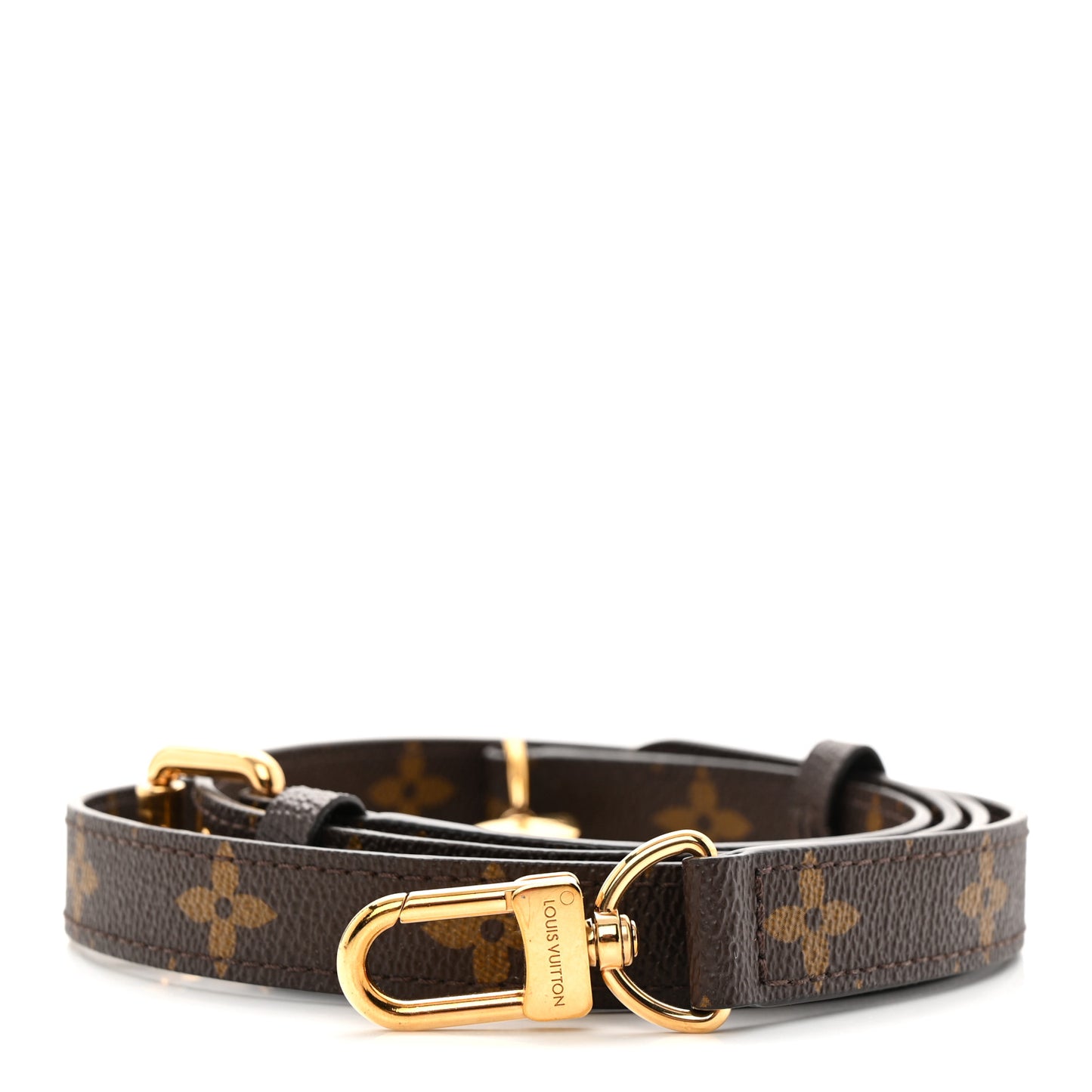 Monogram Metis 20mm Adjustable Strap