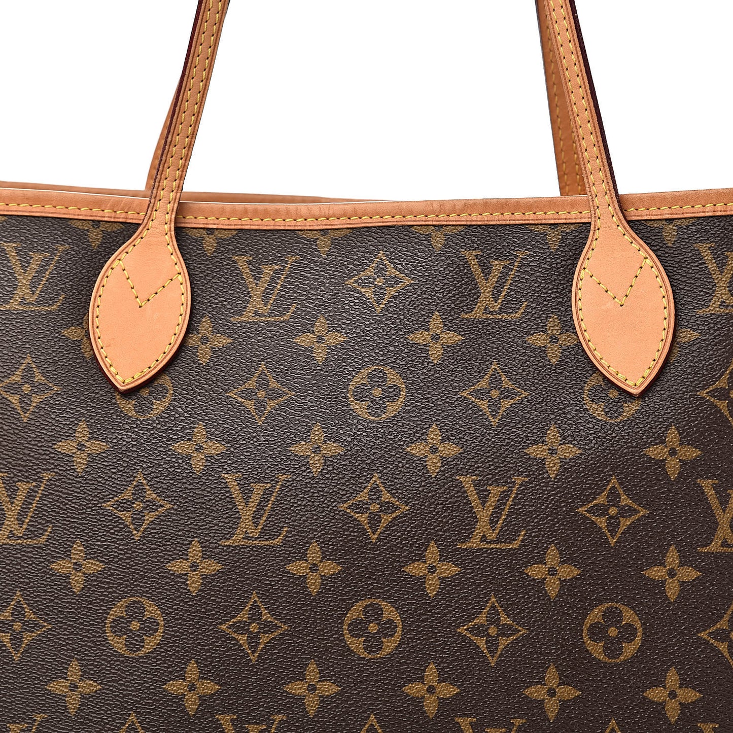 Monogram Neo Neverfull MM Mimosa