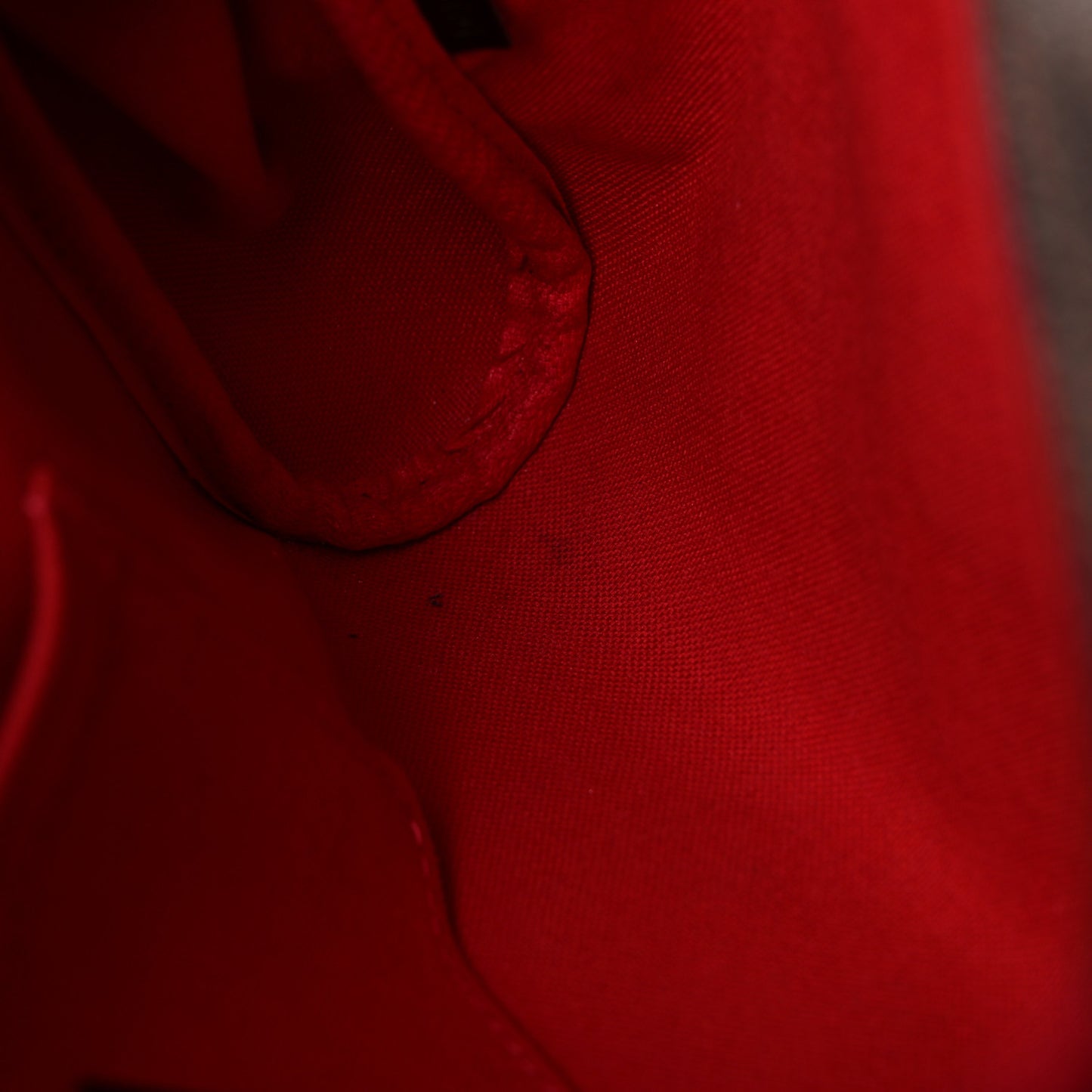 Damier Ebene Favorite MM