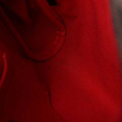 Louis Vuitton Damier Ebene Favorite MM 10 of 11