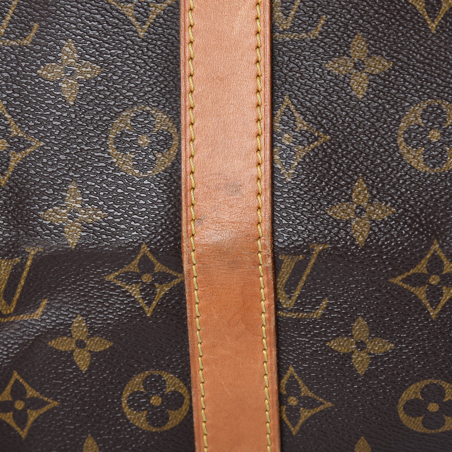 Monogram Keepall 45