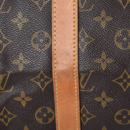 Louis Vuitton Monogram Keepall 45 13 of 18