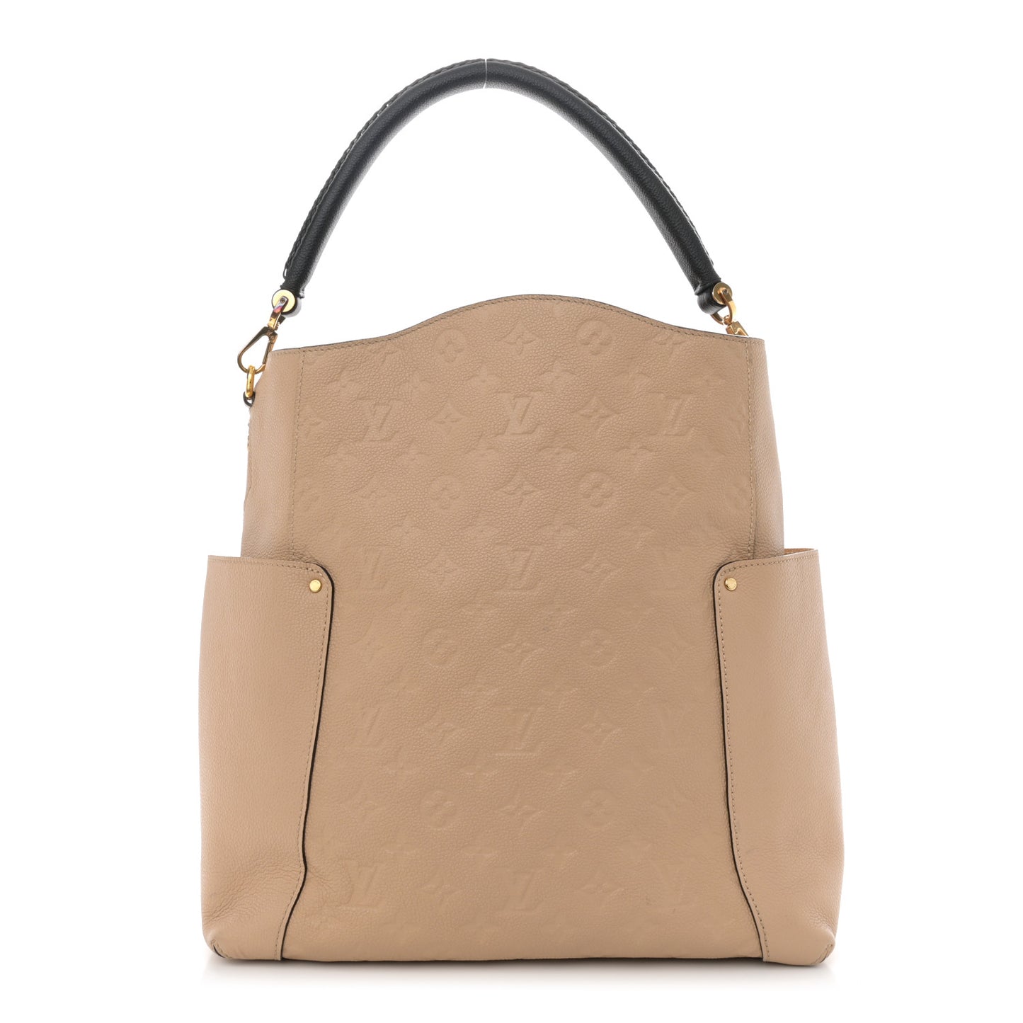 Empreinte Bagatelle Dune