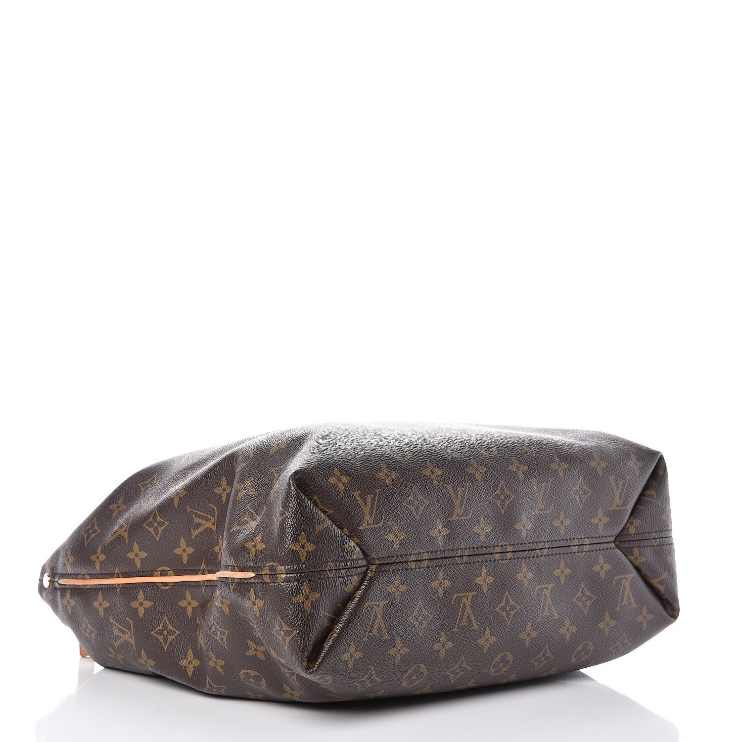 Louis Vuitton Monogram Sully MM 4 of 16