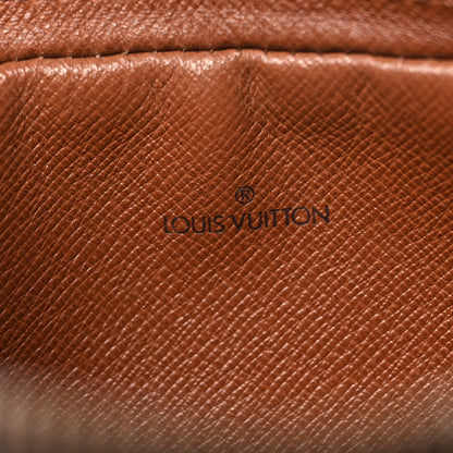 Louis Vuitton Monogram Pochette Marly Bandouliere 6 of 12