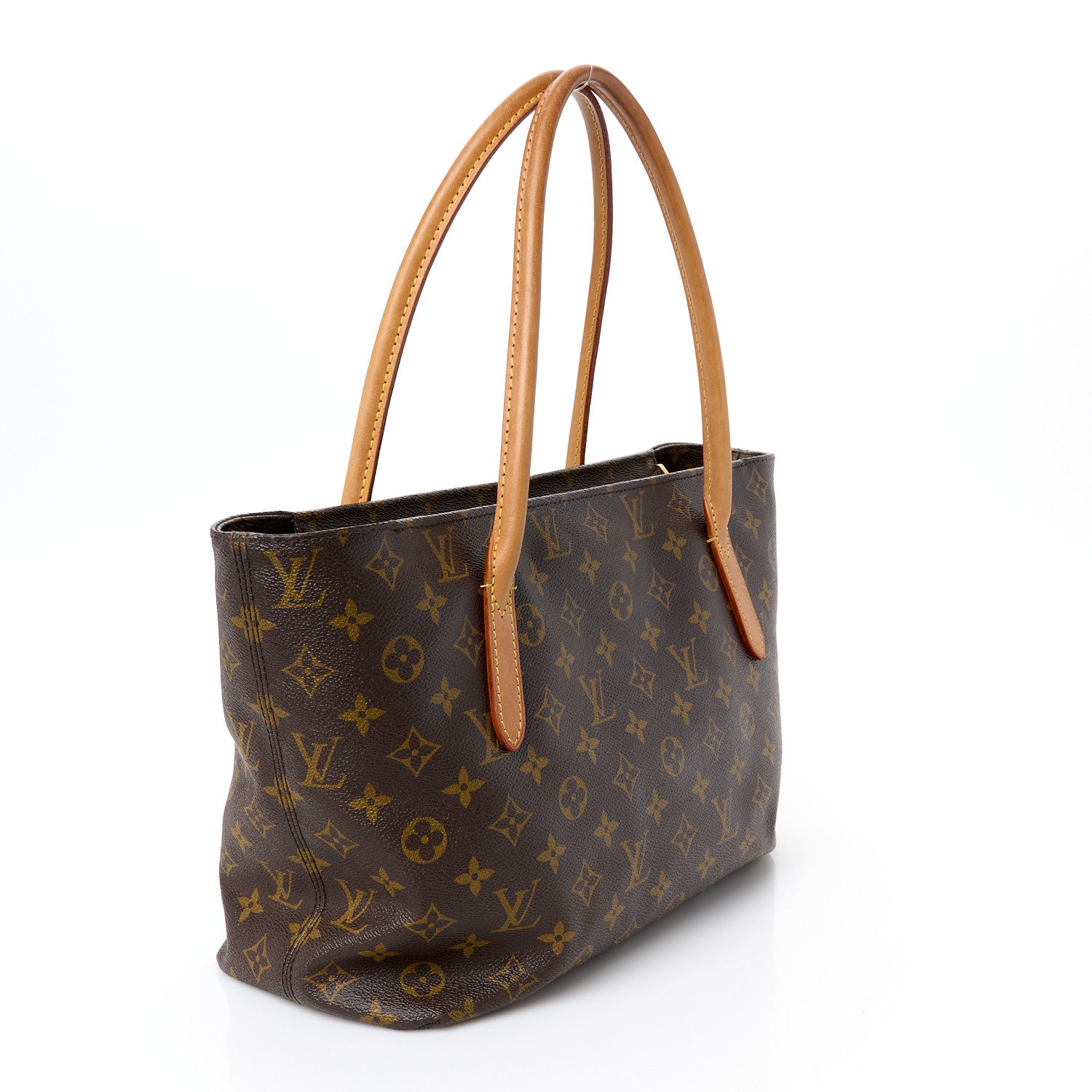 Louis Vuitton Monogram Raspail PM 3 of 11