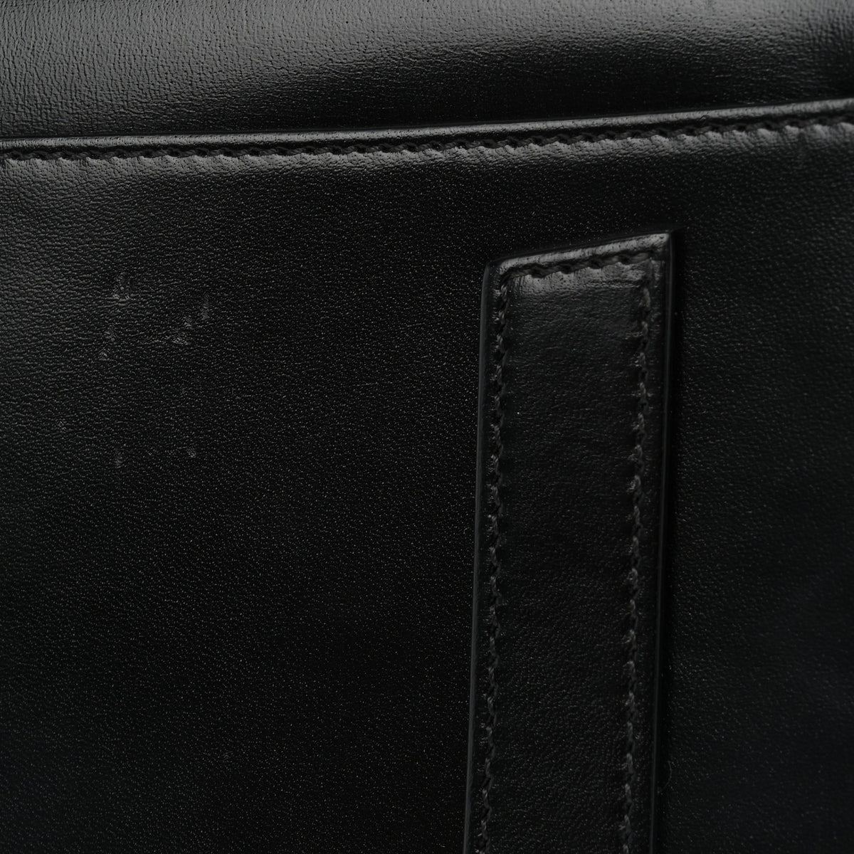 Givenchy Shiny Lord Calfskin Large Antigona Black 11 of 11