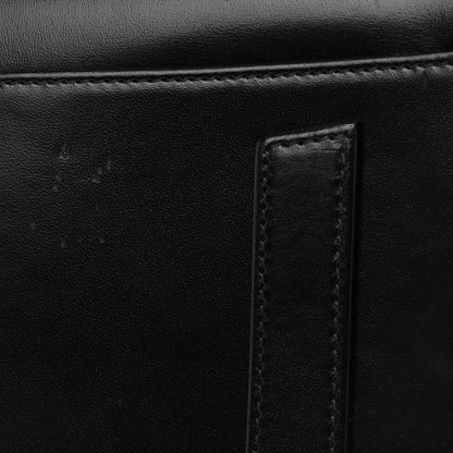Givenchy Shiny Lord Calfskin Large Antigona Black 11 of 11