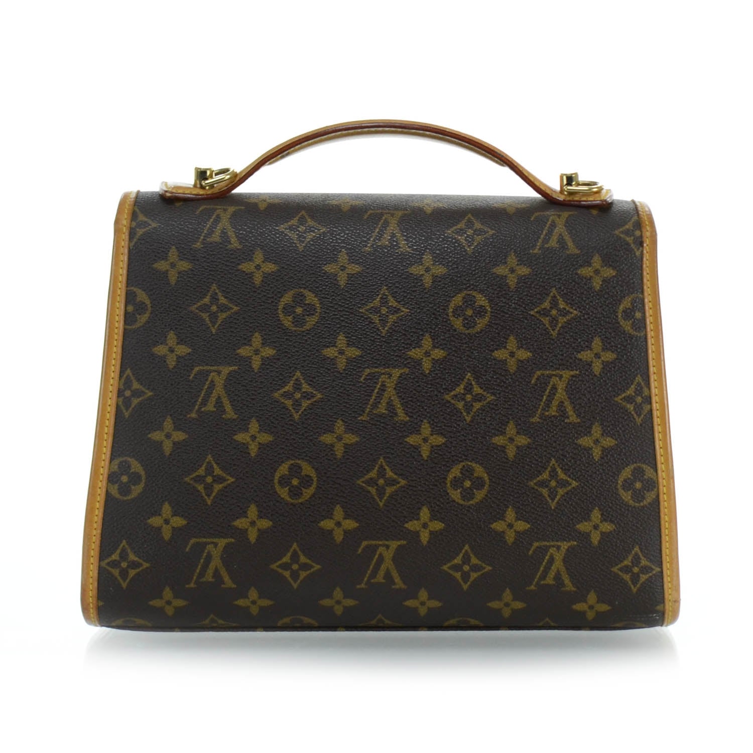Louis Vuitton Monogram Bel Air 3 of 10