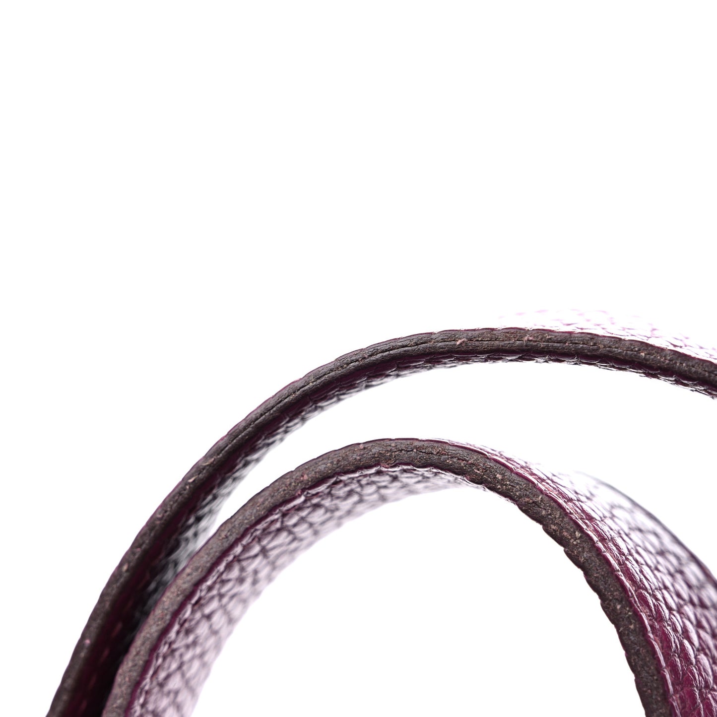Taurillon Clemence Picotin Lock 26 GM Anemone