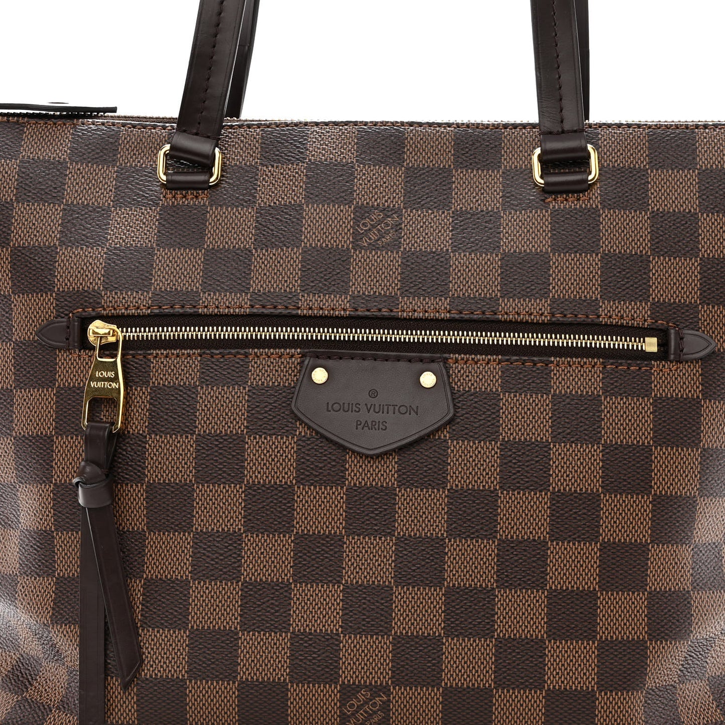 Damier Ebene Iena PM