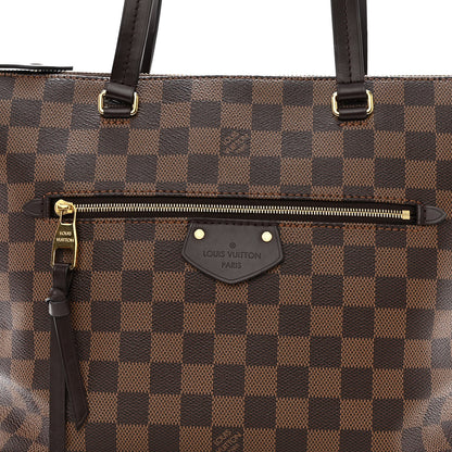 Louis Vuitton Damier Ebene Iena PM 8 of 12