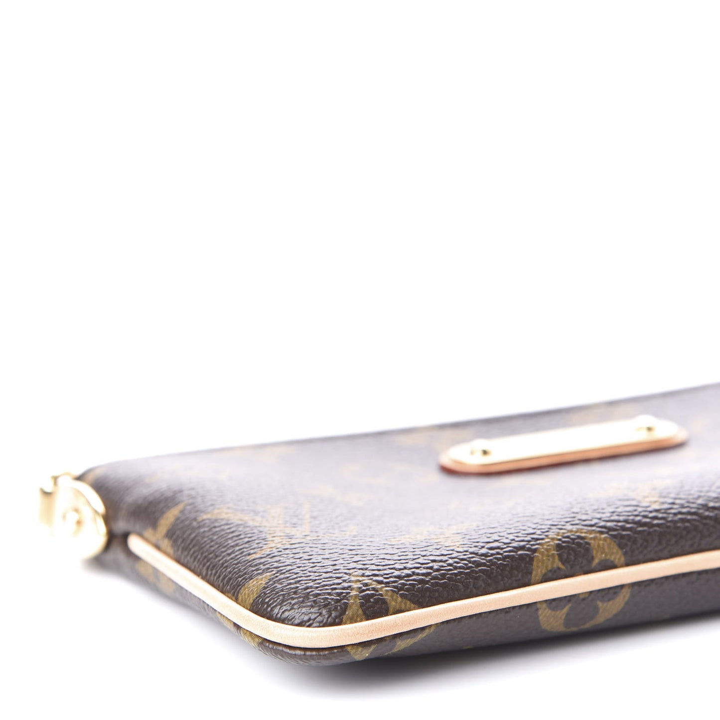 Monogram Pochette Milla MM
