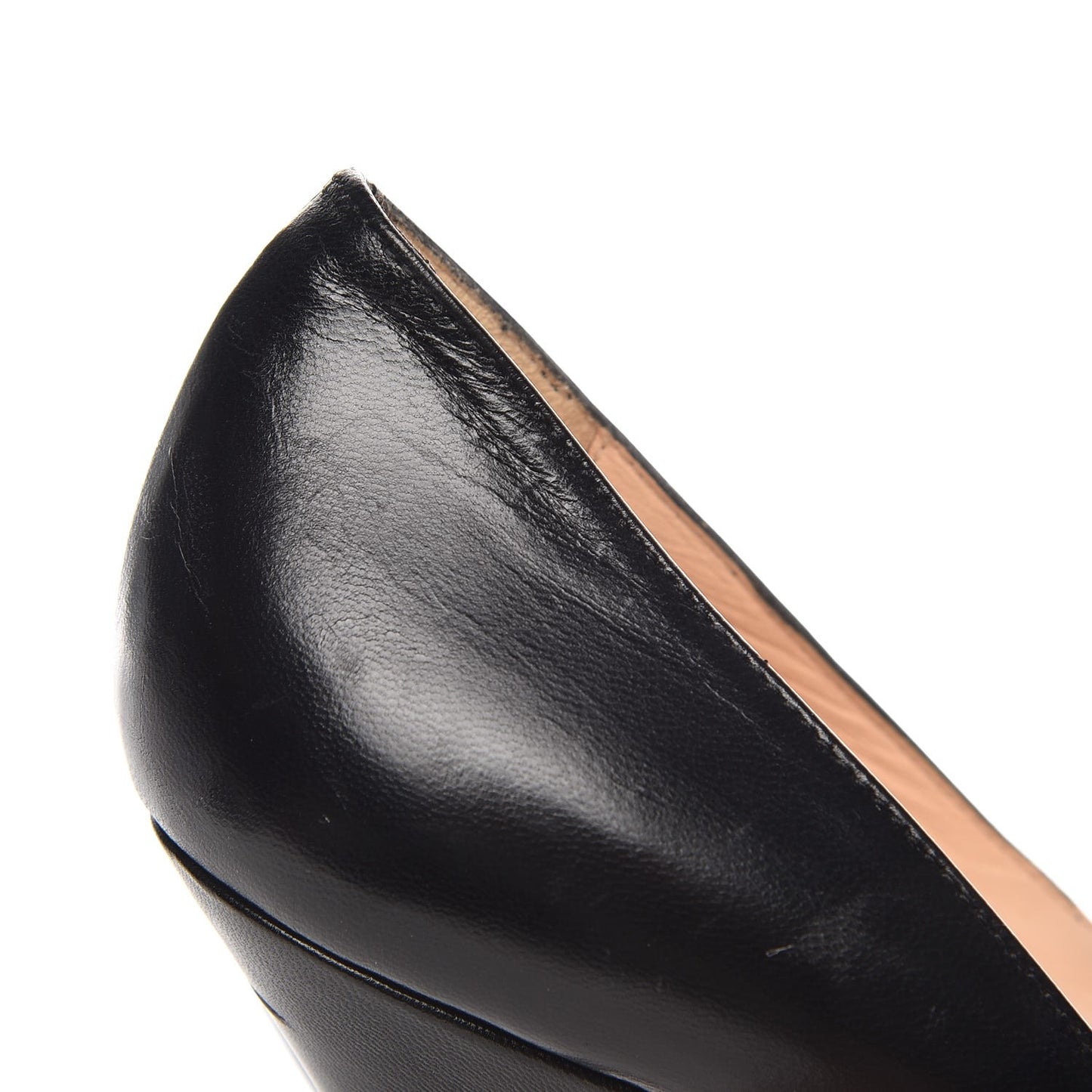 Kid Mater Claude 85 Pumps 40 Black