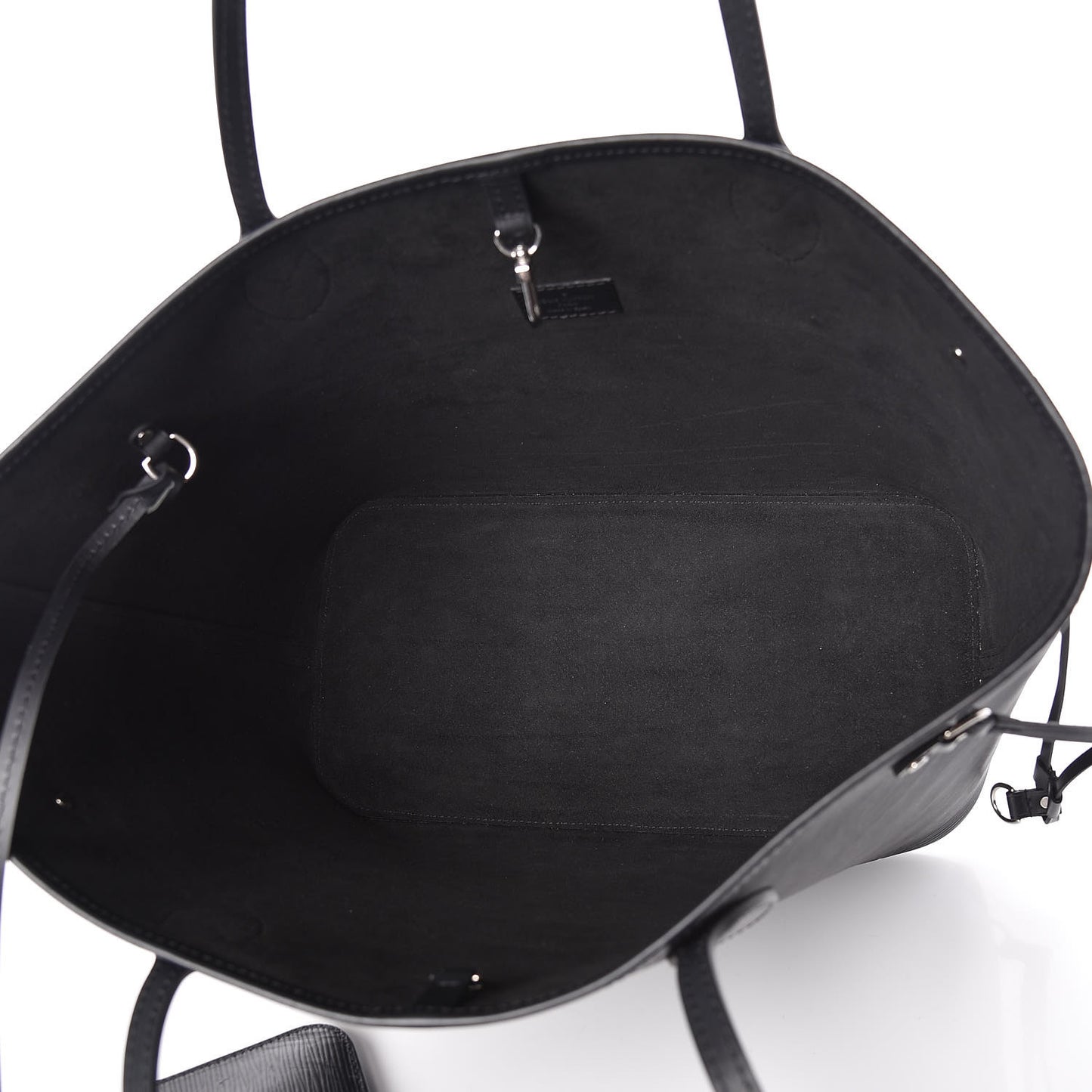 Epi Neverfull MM Black