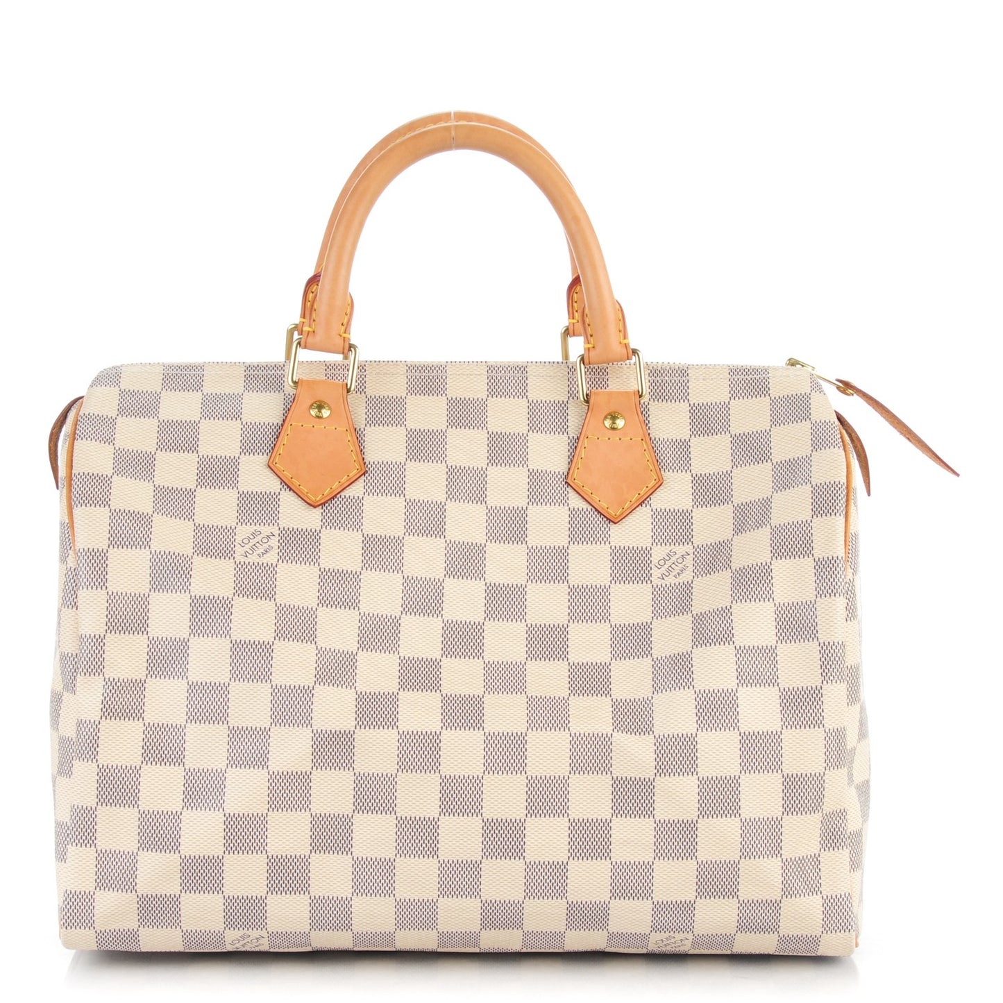 Damier Azur Speedy 30