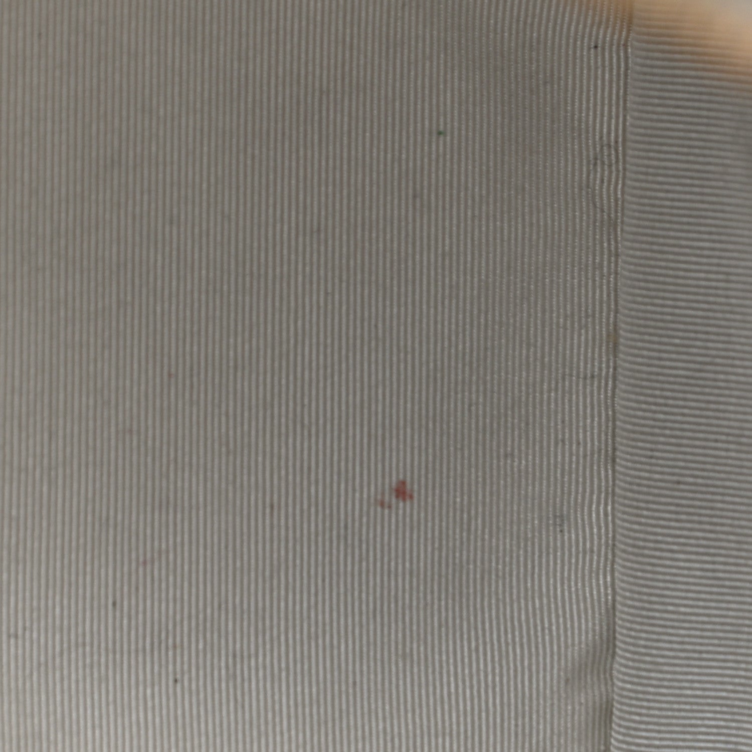 Chanel Calfskin Wild Stitch Top Handle Bag White 14 of 21