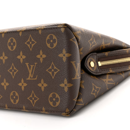 Louis Vuitton Monogram Petit Palais 9 of 9