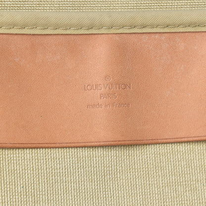 Louis Vuitton Monogram Sirius 50 6 of 20