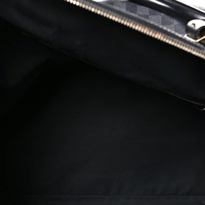 Louis Vuitton Damier Graphite Neo Greenwich 4 of 12